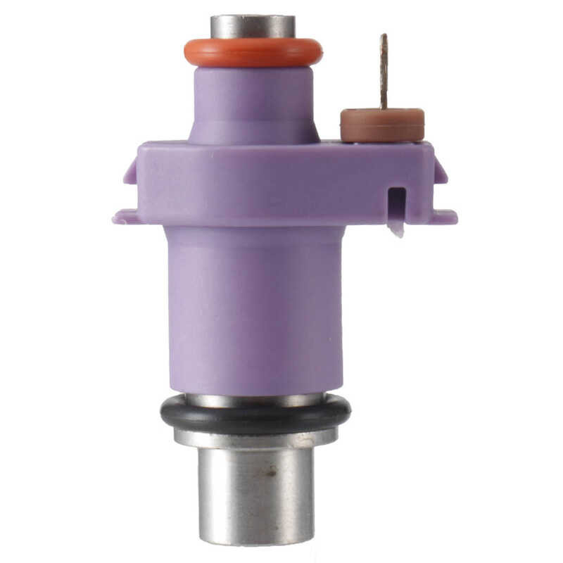 Magiging Plug Six Holes 125Cc Para Sa Yamaha Motorbike Replacement Part