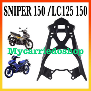 yamaha sniper black