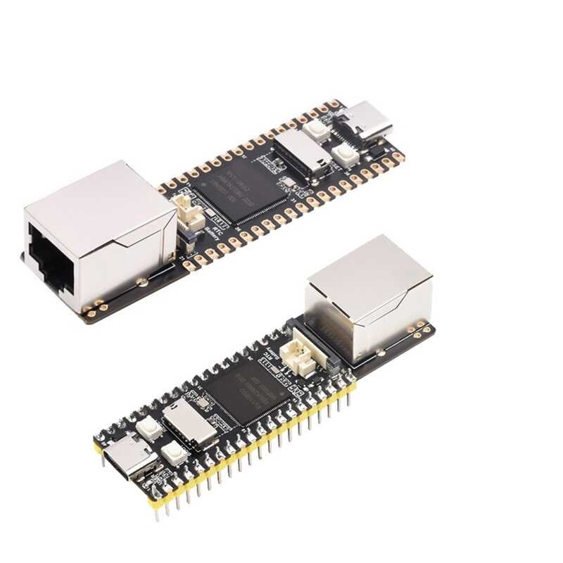 Para Pro Development 128MB Linux RV1106 AI Board ARM - A7/RISC-V VS ...