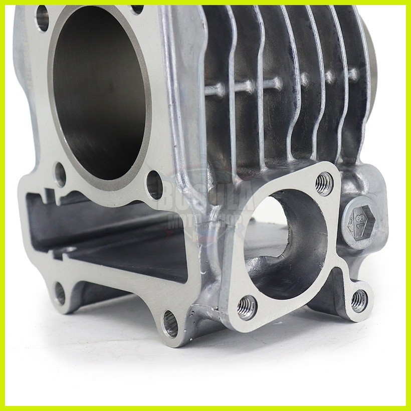 ۞ ☢ BOSULA Cylinder Block Set For Honda BEAT FI V1 V2 K44 | Shopee ...