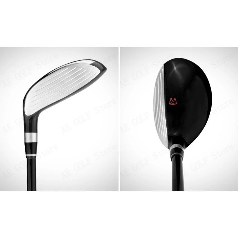 PGM 312 Years Old Kids Golf Club Set Training Wood Iron Swing Putter