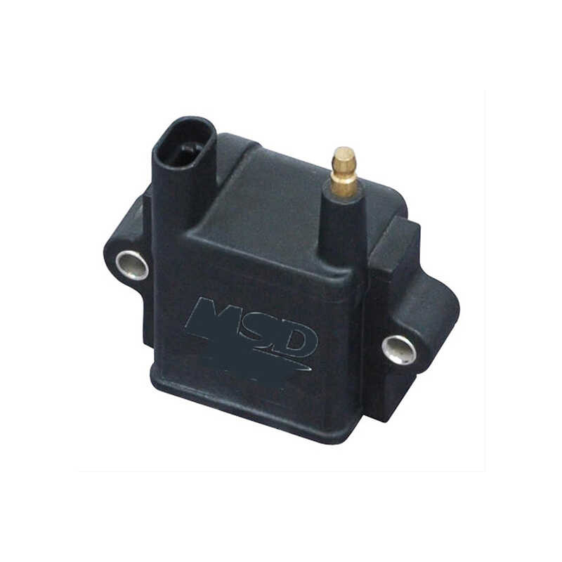 Dc Ignition Coil Blaster 8232 Bobinas De Encendido Racing Motorcycle