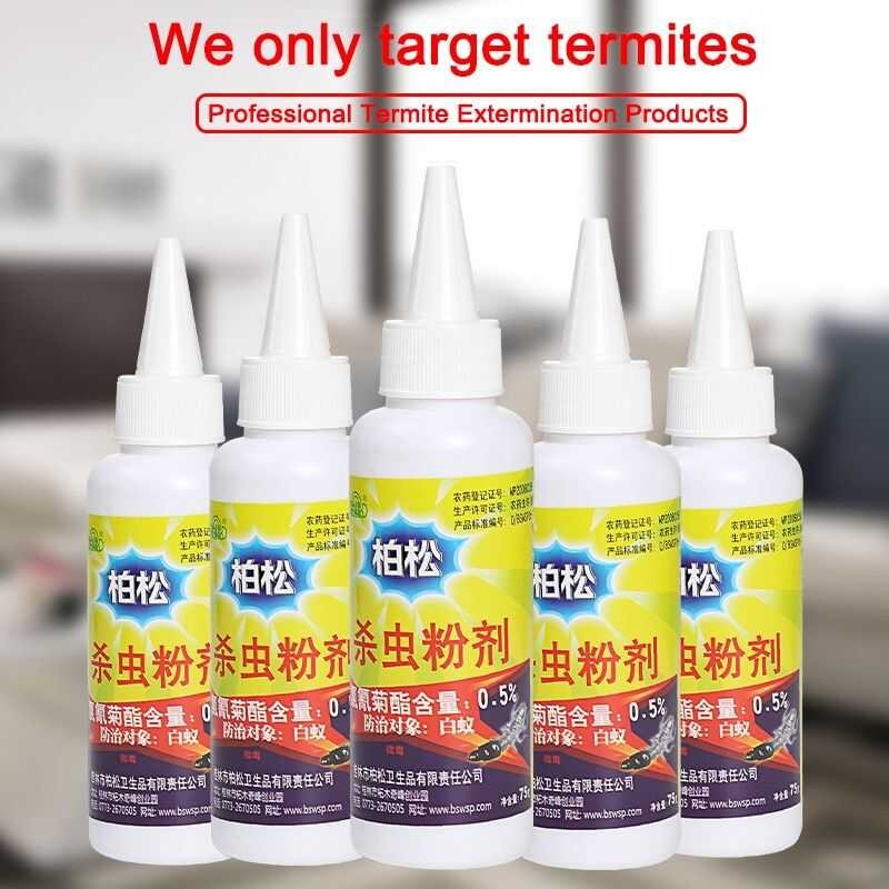 Powder Anay Termite Killer Dcf | Shopee Philippines