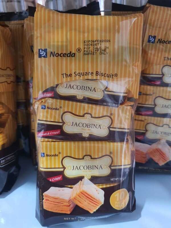 Shop jacobina biscuit for Sale on Shopee P…