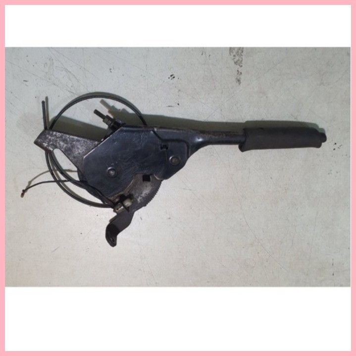 japan surplus hand brake lever only for scrum suzuki multicab PRELOVED ...