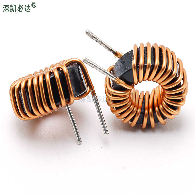 Inductor 65125-47Uh10a Direct Insertion Energy Storage Inductor ...