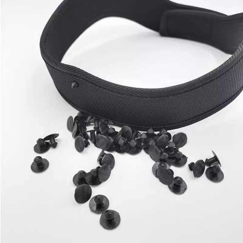 Helmet Liner Universal Accessories Helmet Liner Pins Helmet Plastic ...