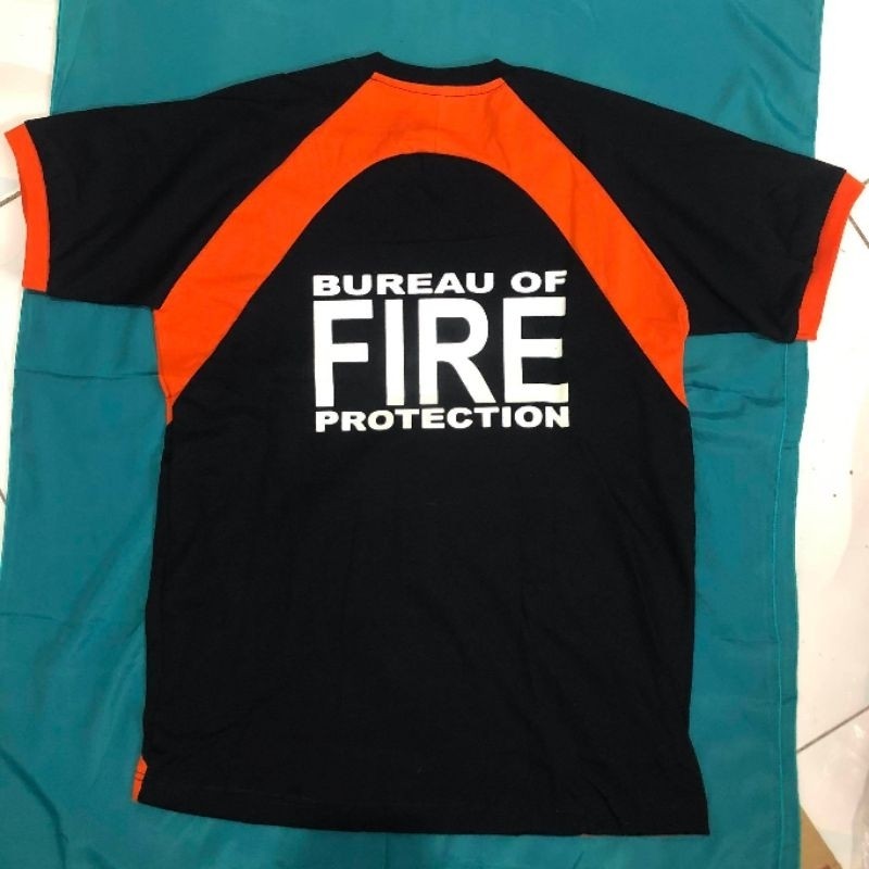 Fire Activity Shirt Cotton / Drifit / male / female | Shopee Philippines