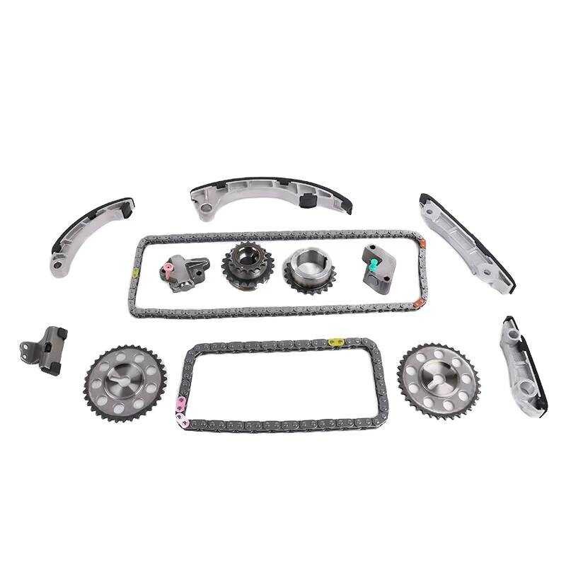 Timing Chain Kit For Toyota Dyna Hiace Land Cruiser Fortune Hilux ...
