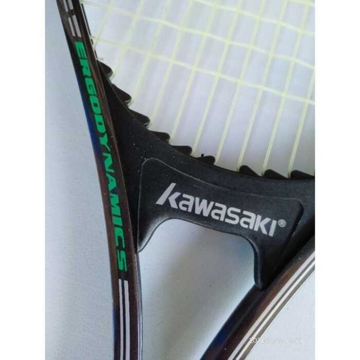 Racket Tennis Original Japan Surplus | Shopee Philippines