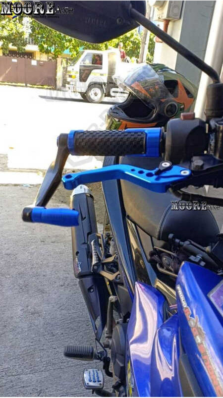 v3 modified bike
