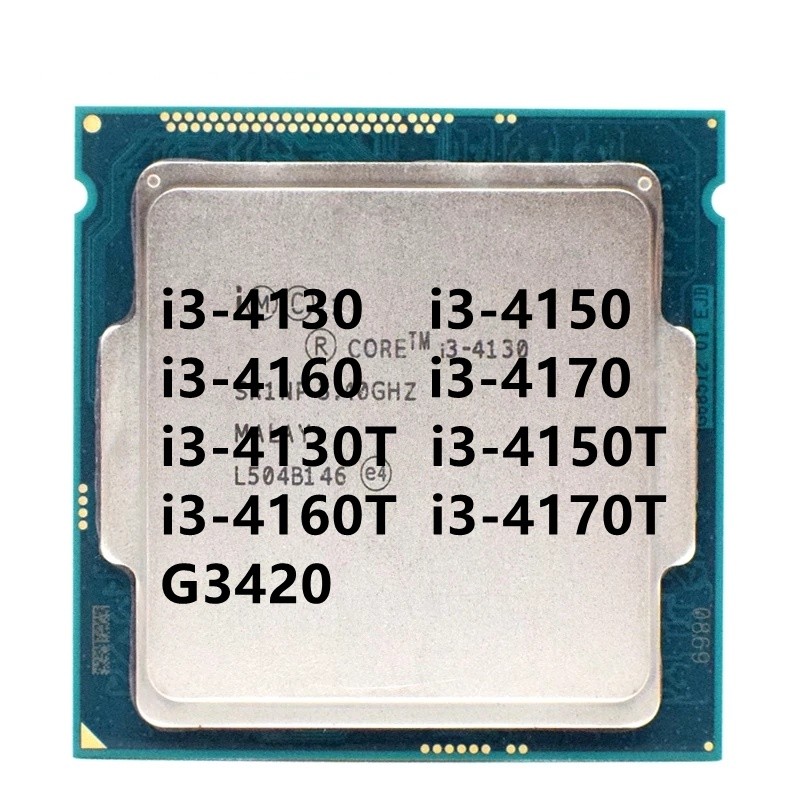 I3 4130 socket deals