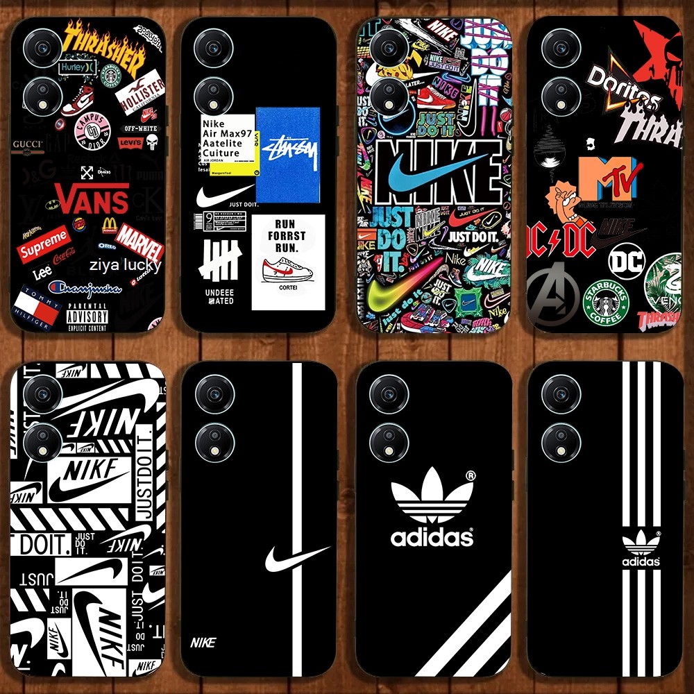 Honor X5 PLUS Phone case high quality cover silicone | Shopee Philippines