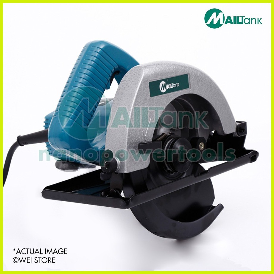∆ § MAILTANK (SH209) Circular Saw 900W Cutting tools electric tools