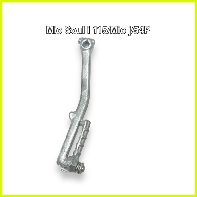 motorcycle kick starter mio soul i 115,mio j,msi115(kick arm) 54p ...