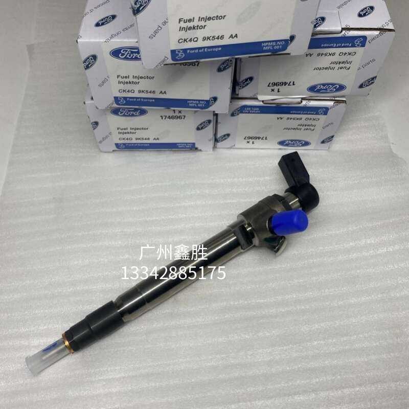 Fuel Injector Nozzle For Ford Ranger Mazda Bt50 3.2L 5-Cylinder ...