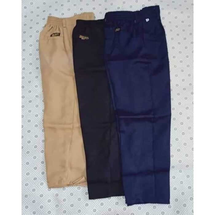 Garterized Pants School Uniform (Katrina) | Shopee Philippines