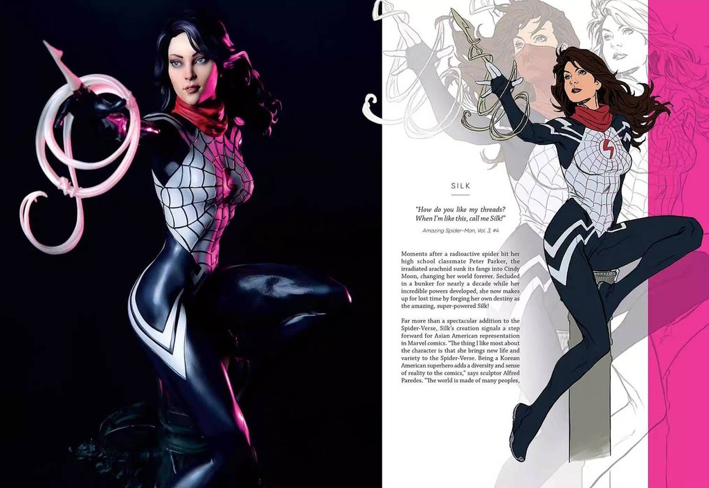 Statue Collectio Art Collectio 4 Sideshow Collectibles Presets ...