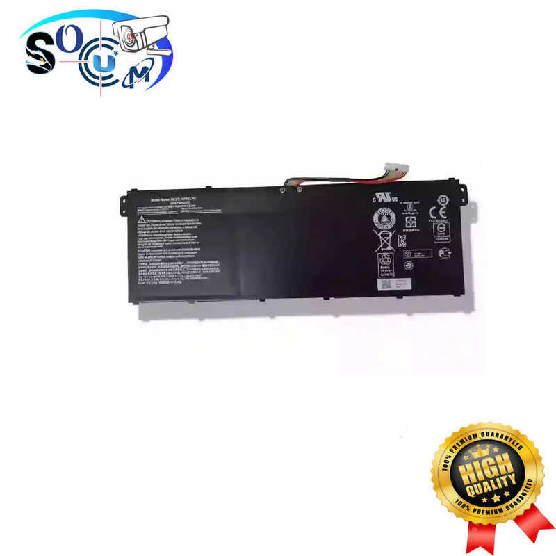 AP18C8K Batterij voor Acer Aspire 5 A514-54-35WT 73LU 340N 5680 535R A514-54G A715-42G Swift 3 SF314-42 SF314-57 SF314-57G SF314-58 SF314-58G SF314-59 Chromebook 315 CB315-3H CB315-3HT 314-C933 C933T