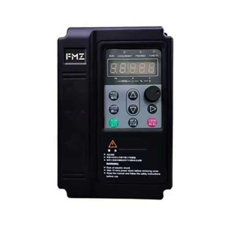 AC Drive Vfd Single 3 Phase Variador De Frecuencia 2Hp 220V To 380V ...