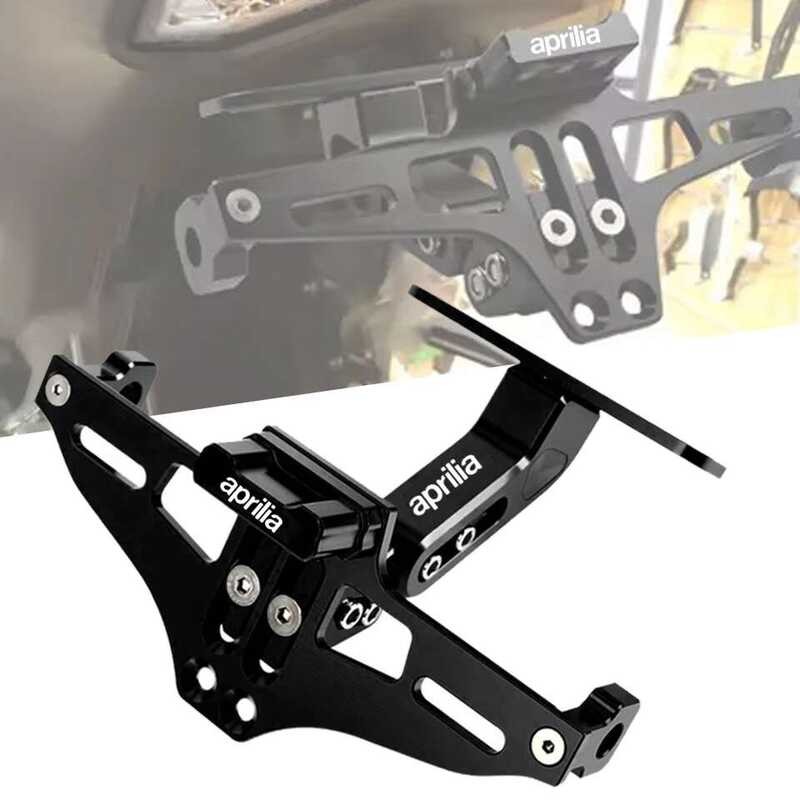 Staffa Supporto Faro Anteriore Aprilia Dorsoduro 750-900-1200 &ndash; Ricambio Originale PIAGGIO Art. 856604