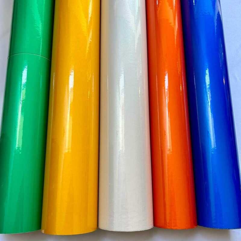Reflective Vinyl Sticker For Signage Car Motorcycle 54684 | Shopee ...