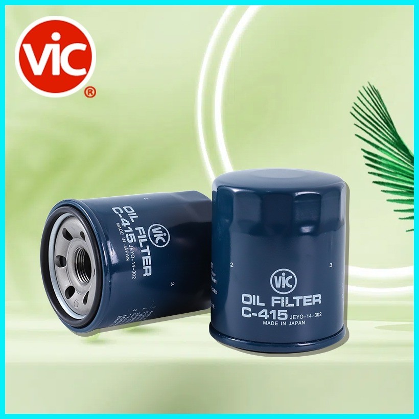 VIC C-415 Oil Filter Remover For Hyundai Mazda Mitsubishi MirageG4 ...