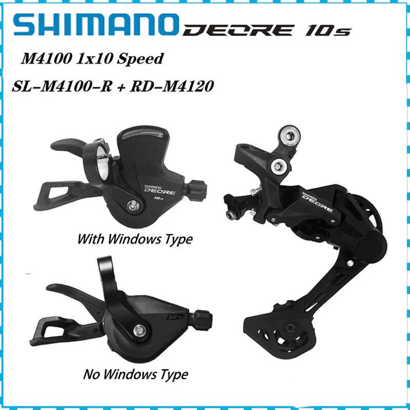 shimano groupset in order