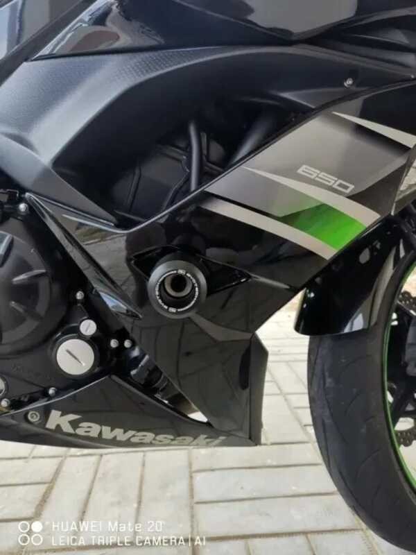 2020 kawasaki ninja price