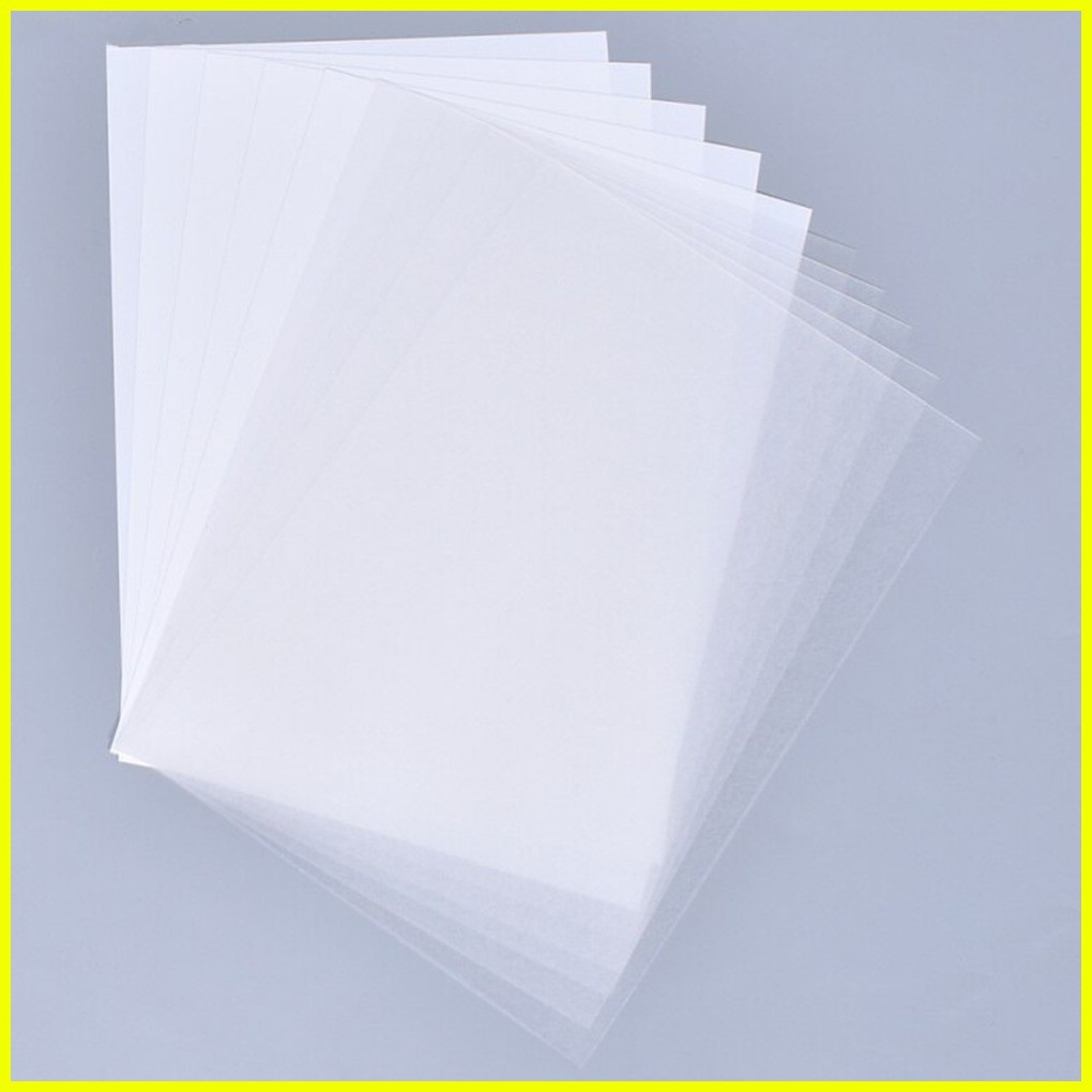 PVC Card Sheet A4 Size (50 Sheets) ID PVC Film Brand Shopee