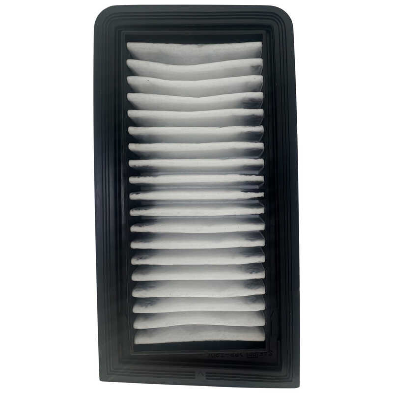 Mga Bahagi Ng Motorcycle Intake Cleaner Air Filter Para Sa Suzuki An650