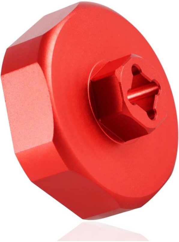 aluminum trailer KPALAG axle wheel hub oil bath cap wrench compatible