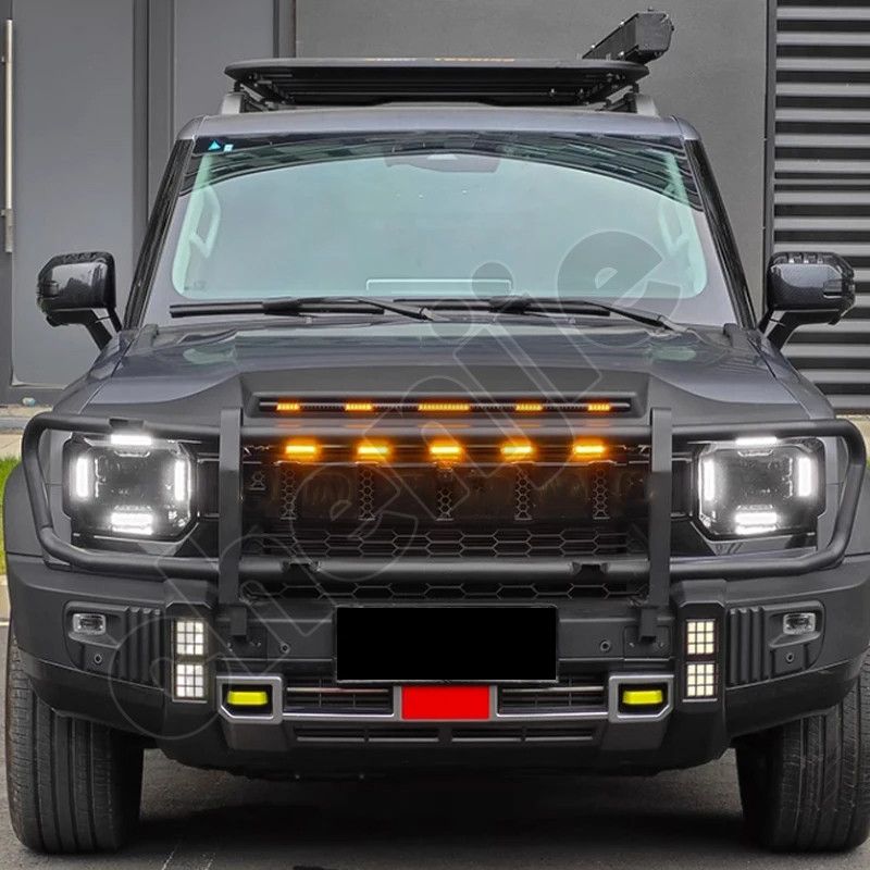 high quality For Chery Jetour Traveller T2 2023 2024 2025 Car ...