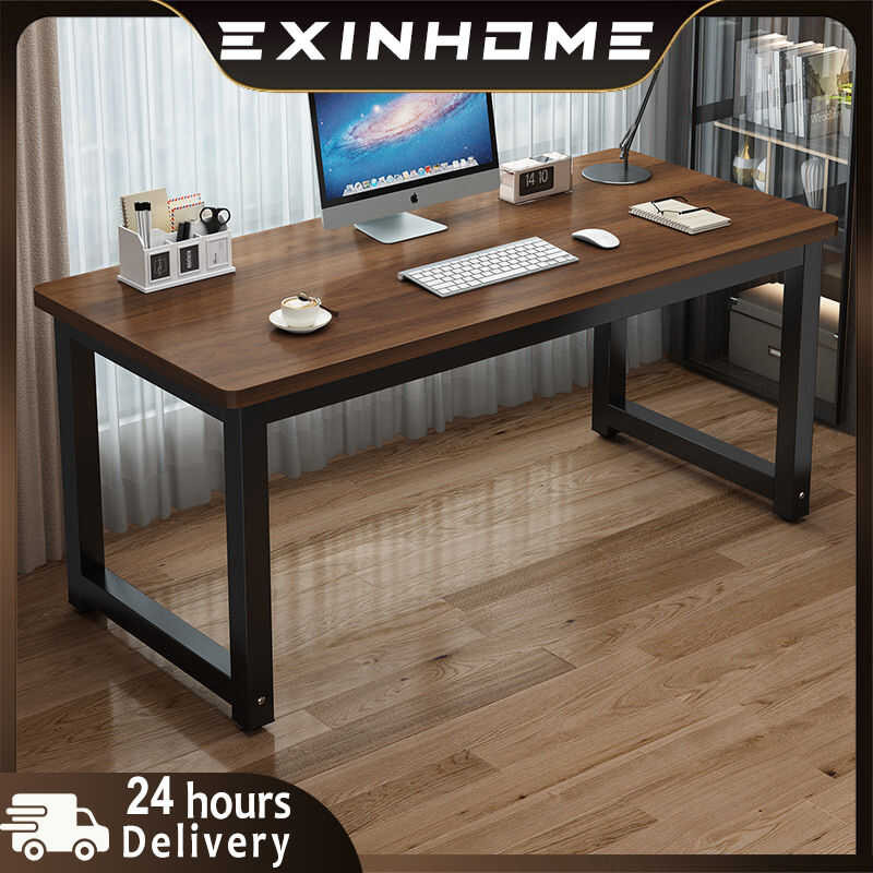 Table Laptop Office Table Computer Table Desktop Computer Desk Working ...