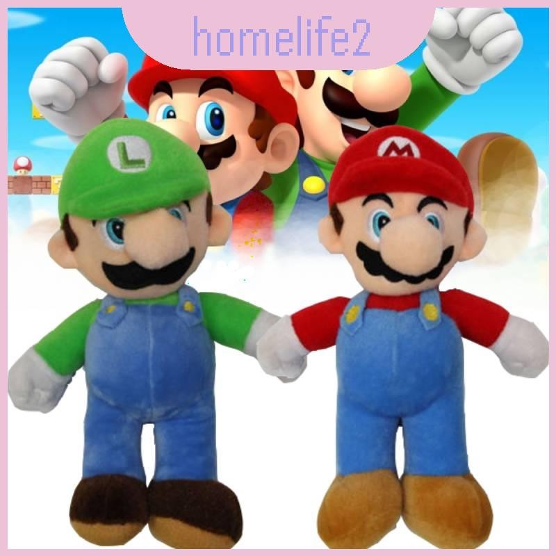Plush Louis Toy 25cm Super Soft Short Fur Cartoon Character Available ...
