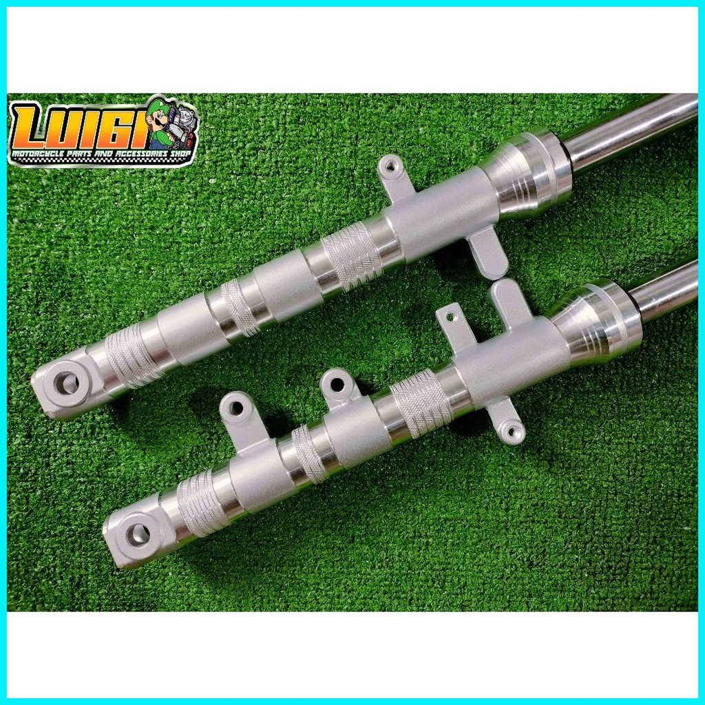 MAX-SPEED SUZUKI RAIDER 150 / RAIDER 150 FI FRONT SHOCK ABSORBER ...
