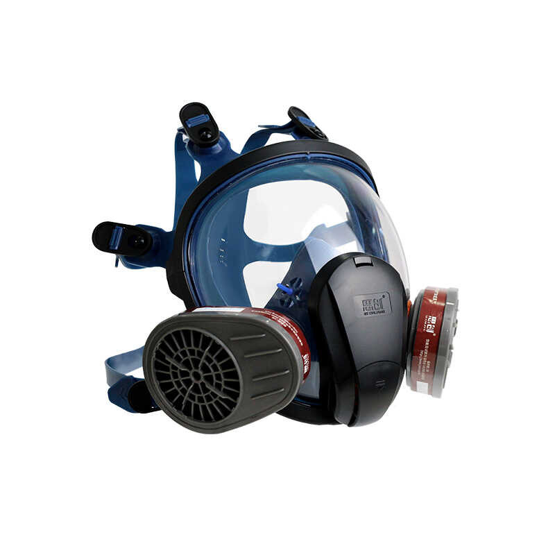 4A M901 Respirators & Mas Nuclear Protection Filter Chemical
