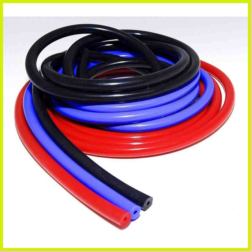 ☢ SAMCO HOSE Automotive Hose for Carburetor EFI ( Vacuum, PCV Valves