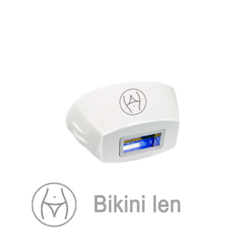 500000 ☆ Shots Mlay Laser Ipl Hair Removal Suitable For T3 Models Of