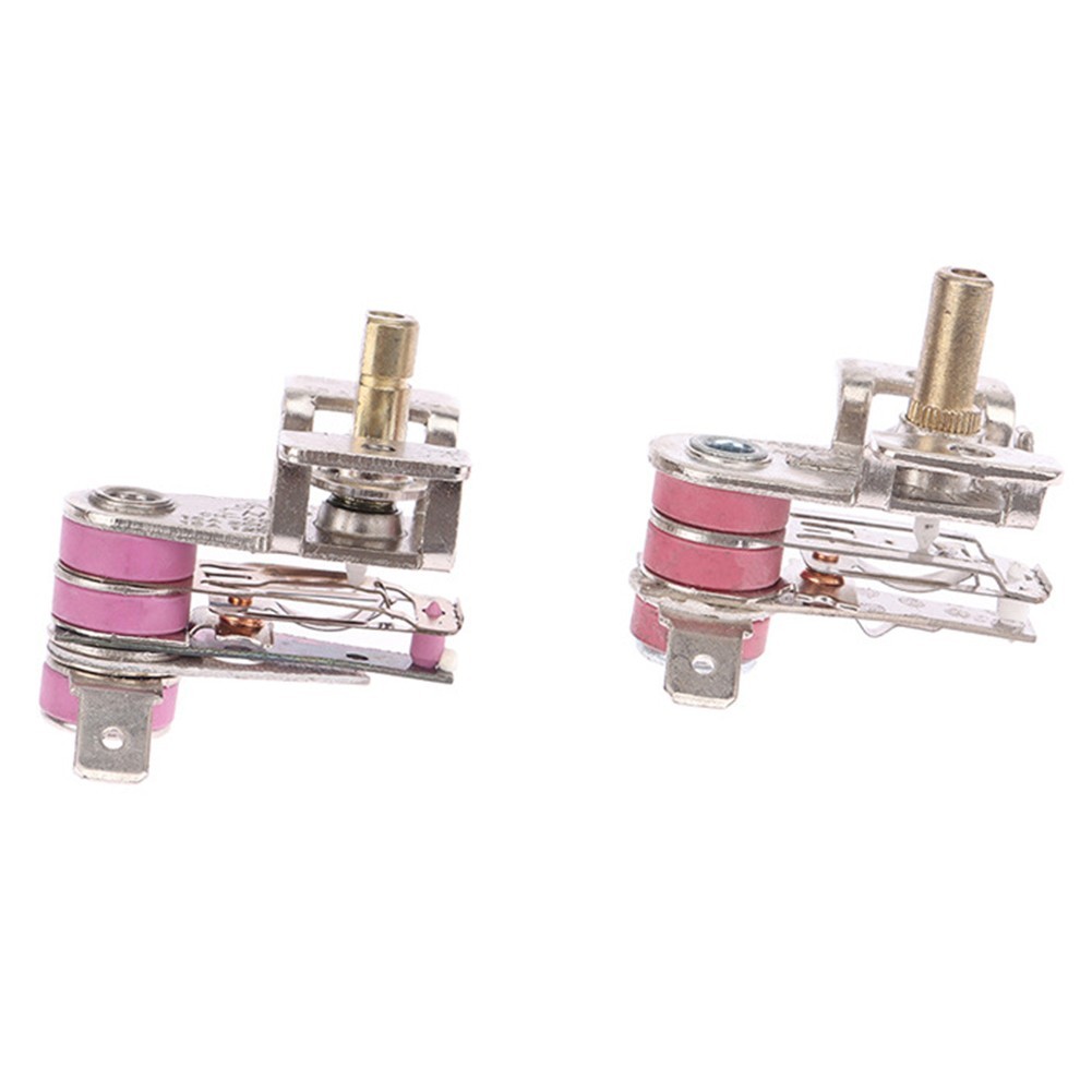 SYF 10A 16A Temperature Controller Switch Electric Oven Thermostat Oven