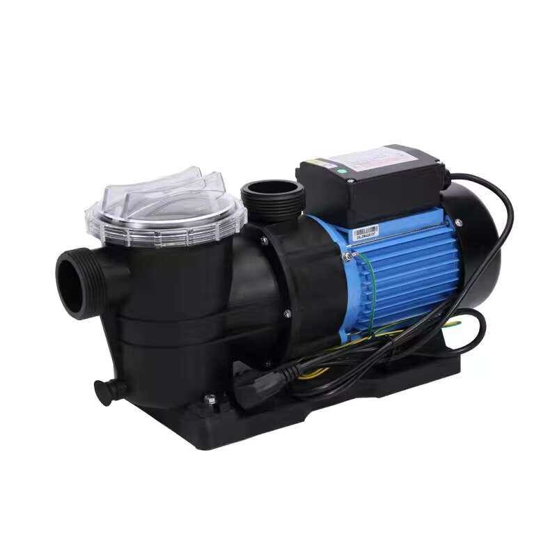Factory Supply Equipment Sand Filter Circulation Electric Swimming Pool ...