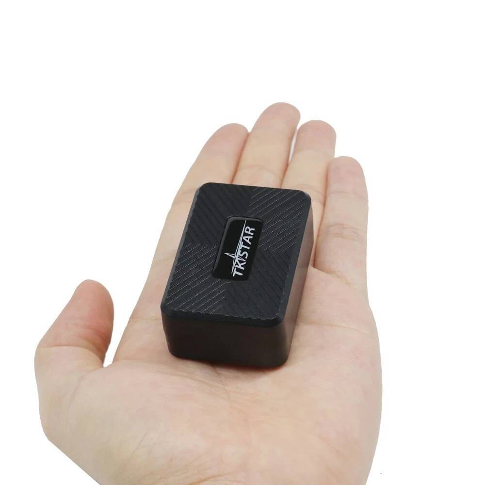 TK913 TKSTAR Mini 2G GPS Tracker Car GPRS Locater Magnet Waterproof ...