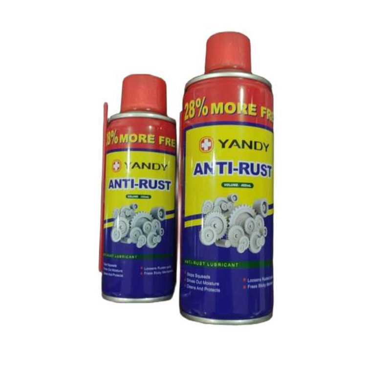 Anti-Rust 200Ml YANDY 701 | Shopee Philippines