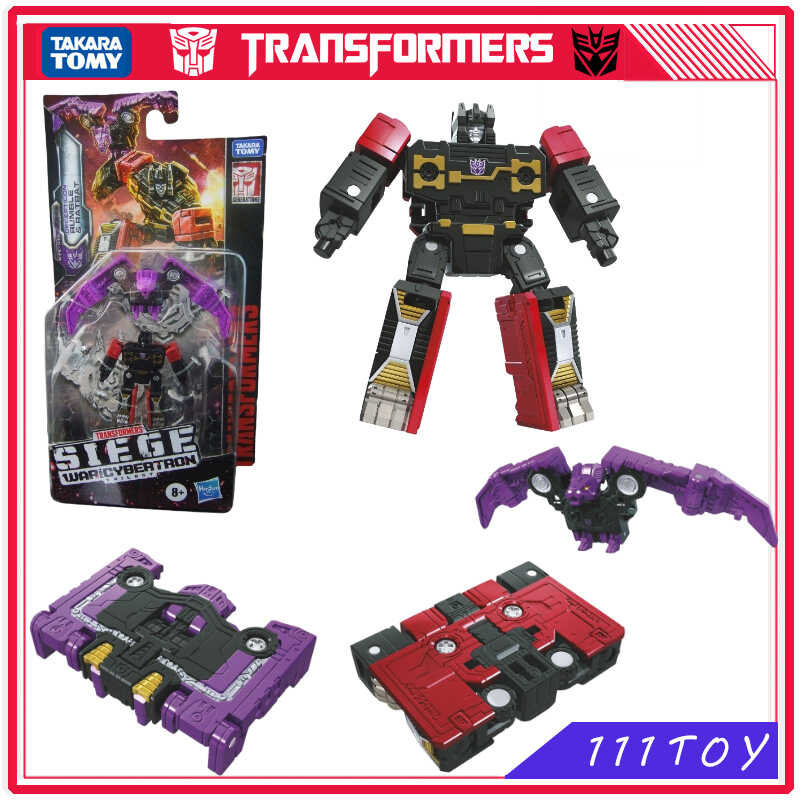 Sa Digmaan Ng Mga Stock Transformers Para Sa Cybertron:Siege Wfc-S46 ...