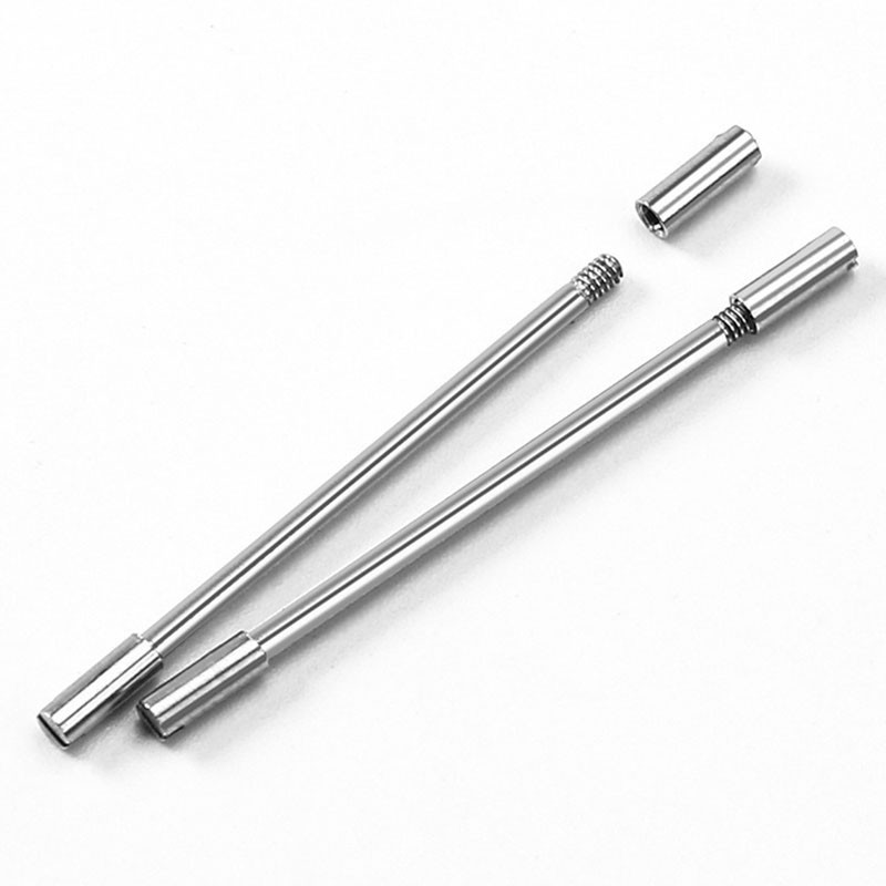 2pcs Screw Pins for Audemars Piguet Royal Oak Offshore Watch Connection ...