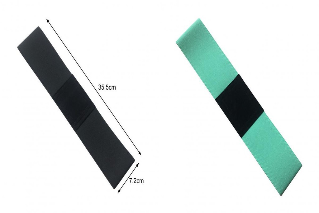 [AM] Golf Elbow Brace Golf Arm Sleeve Improve Your Golf Swing with