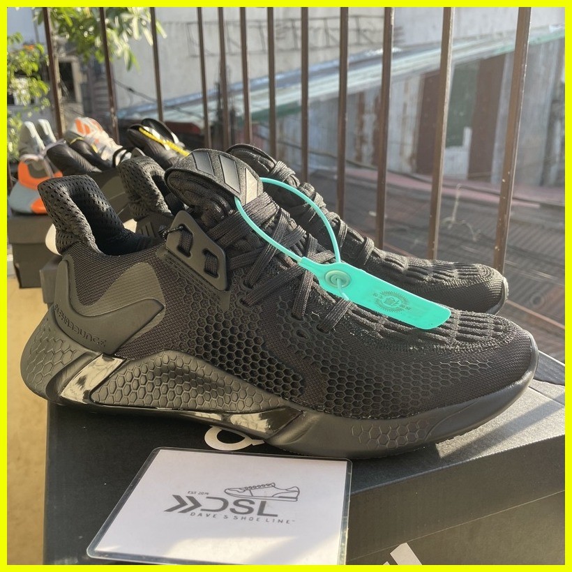 Alphabounce Instinct 6 Colorways for Men OEM Shopee Philippines