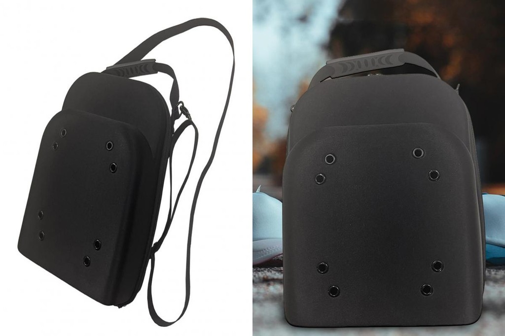 Dustproof Hat Storage Solution Lightweight Hat Organizer Protective