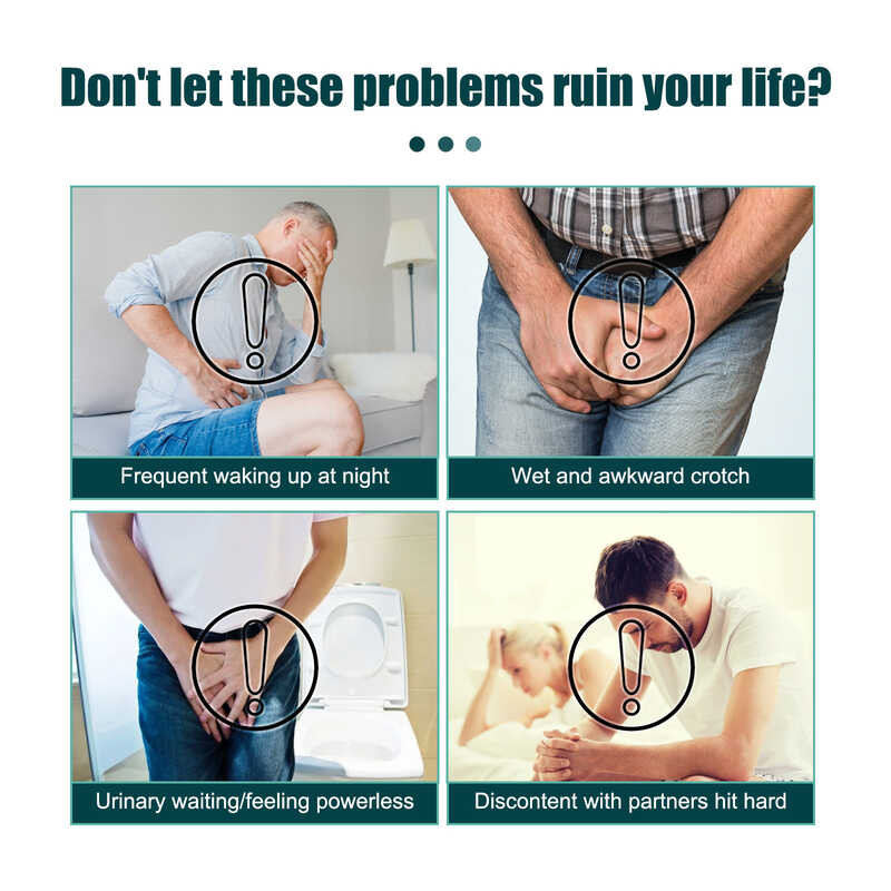 Treatment Prostas Cure Sexual Function Iammation Kidney Deficiency ...