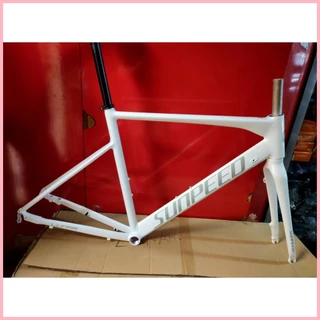 Sunpeed frameset price sale